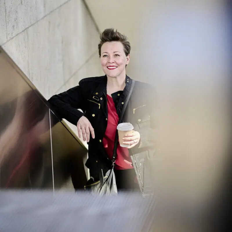Birgit Lusum