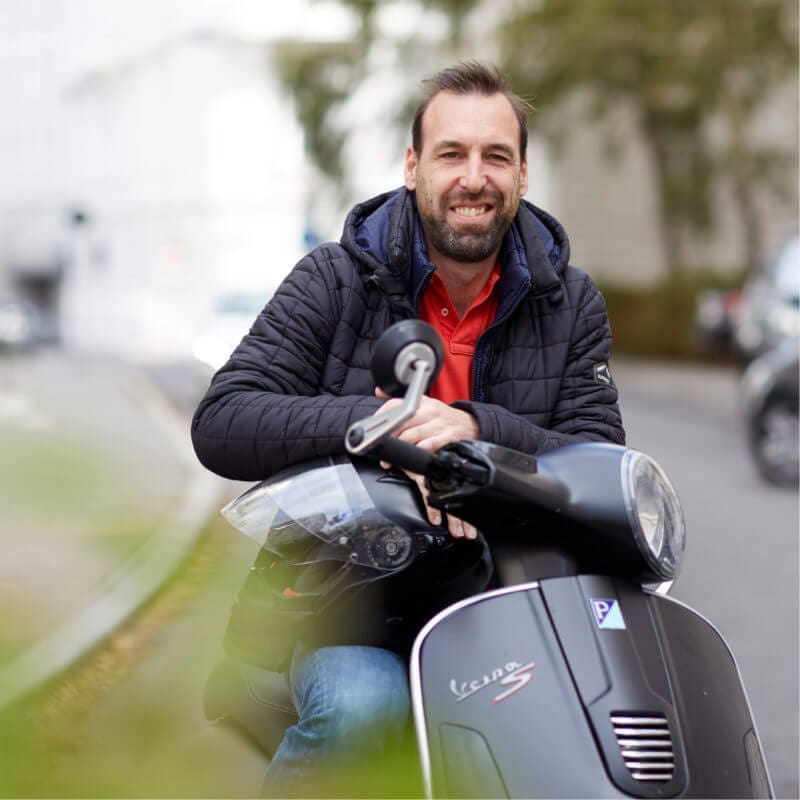 Roland Futterknecht